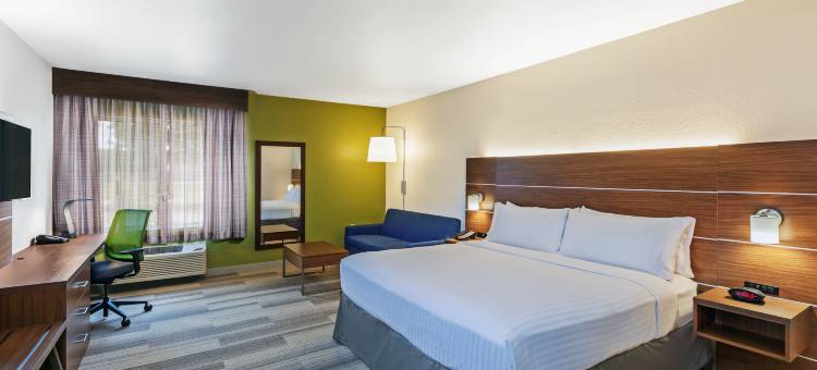 智选假日套房酒店达拉斯路易斯维尔(Holiday Inn Express & Suites Dallas Lewisville)图片