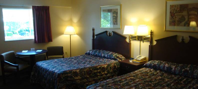 威尔明顿酒店(Wilmington Inn)图片