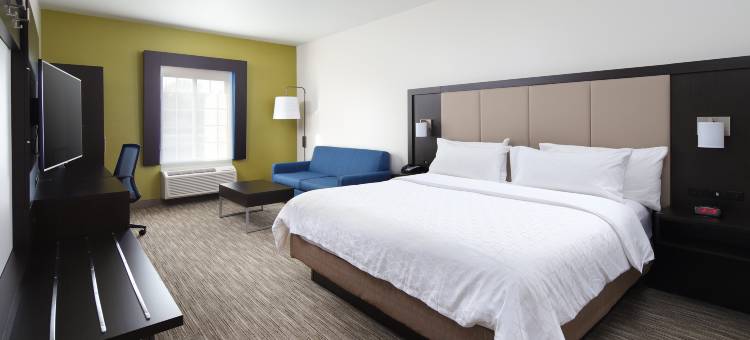 Holiday Inn Express 大急流城西南(Holiday Inn Express Grand Rapids SW)图片