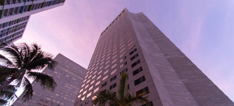 迈阿密洲际酒店(InterContinental Hotels MIAMI by IHG)图片
