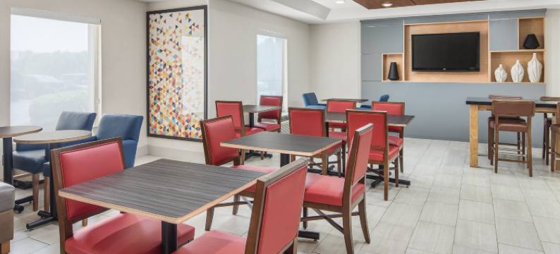 格林维尔-斯巴达堡-邓肯智选假日套房酒店(Holiday Inn Express & Suites GREENVILLE-SPARTANBURG(DUNCAN) by IHG)图片