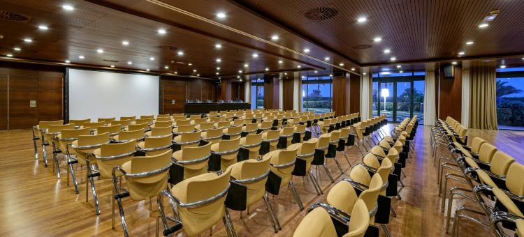 拉斯阿雷纳斯巴尔内里奥度假村(Las Arenas Balneario Resort)图片