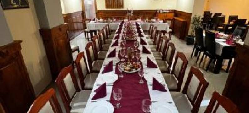 Juliu's Panzio Csikszereda图片