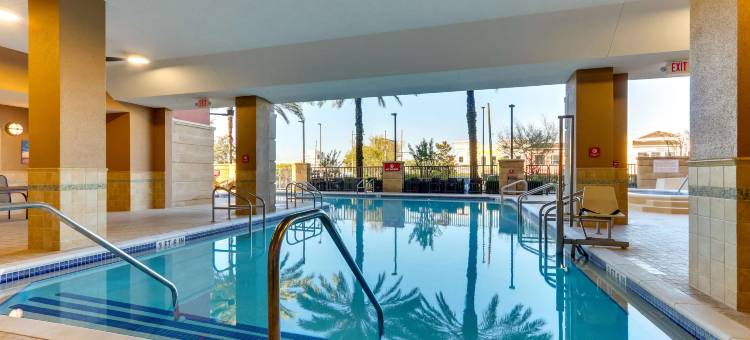 德鲁里套房酒店-环球奥兰多度假村(Drury Inn & Suites Orlando Near Universal Orlando Resort)图片