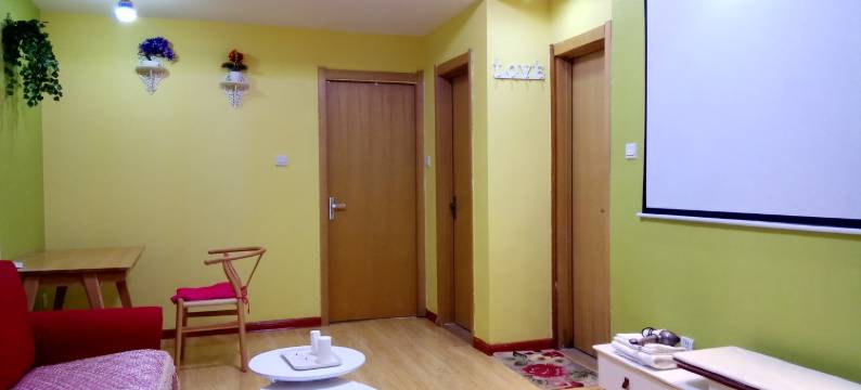 济南清雅公寓(经四路万达广场店)图片