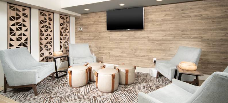 查尔斯顿普莱森特山Candlewood Suites酒店(Candlewood Suites CHARLESTON – MT. PLEASANT by IHG)图片