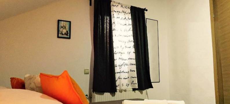 Apartments & Rooms  Sanja图片