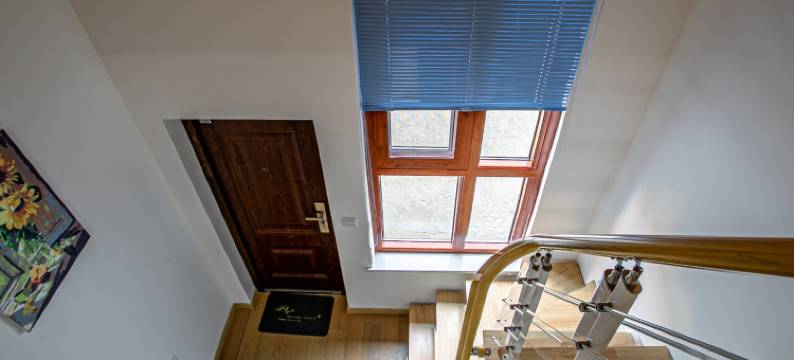 九江闲居湖畔公寓(8号店)图片