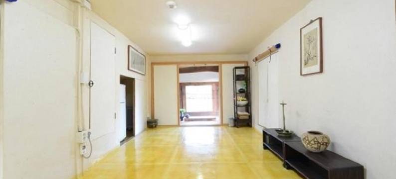 青松郡松叟旅社(Cheongsong Songso High School Tax Pension)图片