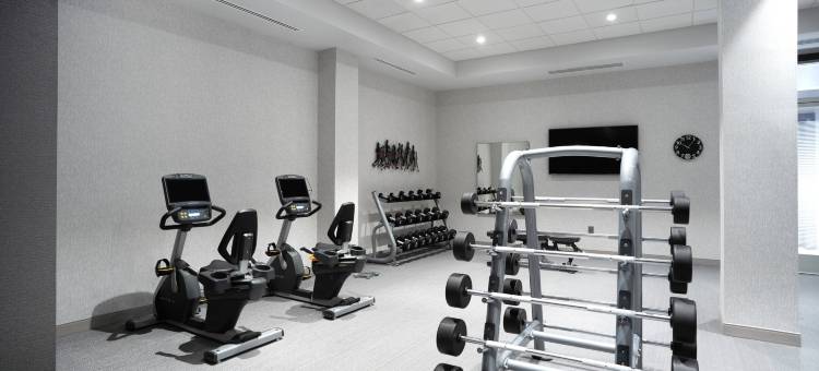 维霍肯港皇家Residence Inn 酒店(Residence Inn Weehawken Port Imperial)图片