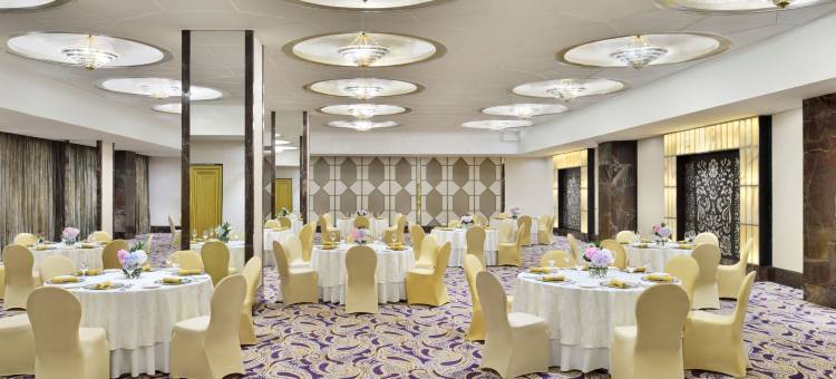 孟买瑞吉酒店(The St. Regis Mumbai)图片