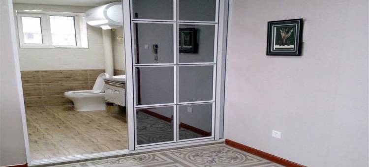 密码锁民宿(新岭路1号分店)图片