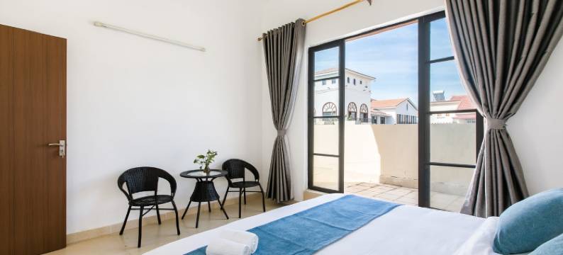 万宁神州半岛牧海边民宿(龙江路1号分店)图片