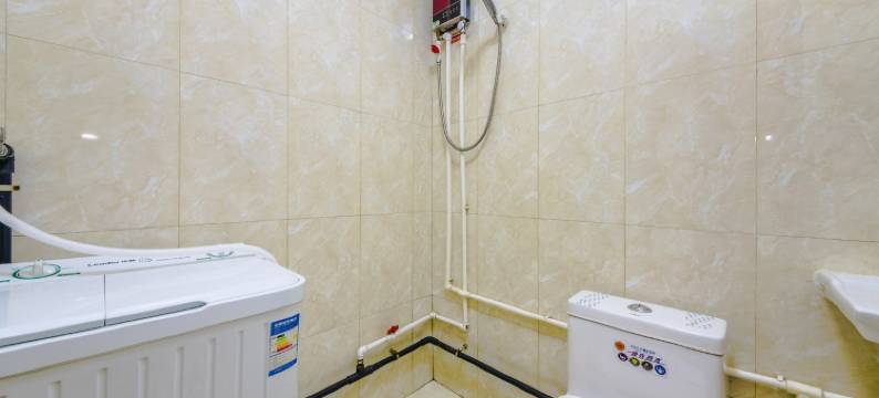 金沙滩温馨全海景度假公寓(金山路3号分店)图片