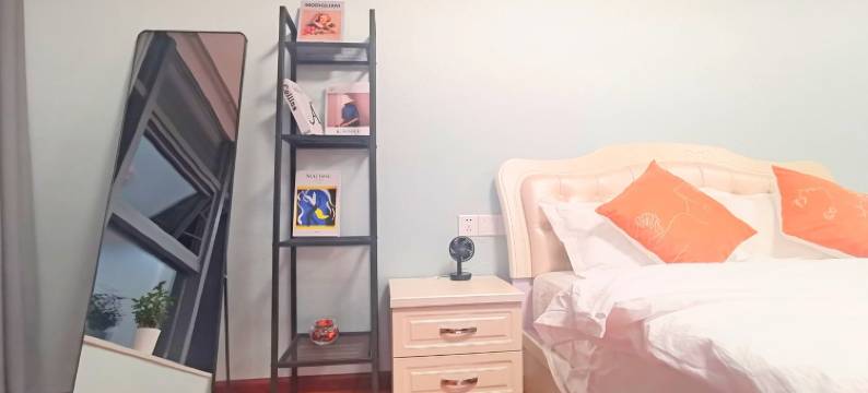 青橙民宿(桔群路分店)图片