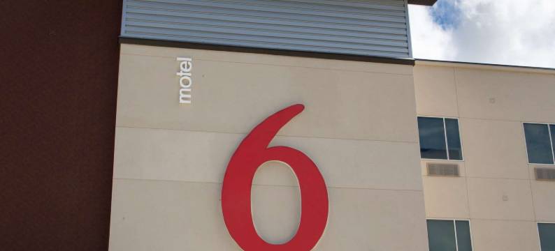 Studio 6东部北普拉特，NE(Studio 6 North Platte, NE - East)图片