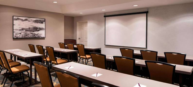 斯科特斯德天堂谷索尼斯塔ES套房酒店(Sonesta ES Suites Scottsdale Paradise Valley)图片