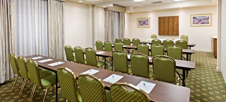 宾夕法尼亚西哈里斯堡卡尔森江山旅馆及套房(Country Inn & Suites by Radisson, Harrisburg West Mechanicsburg)图片