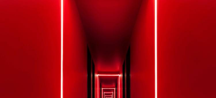 维也纳城市爵士酒店(Jaz in the City Vienna)图片