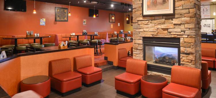 温德姆华美达广场谢里登酒店及会议中心(Ramada Plaza by Wyndham Sheridan Hotel & Convention Center)图片