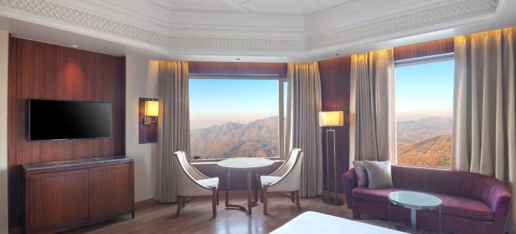 库弗里丽笙酒店(Radisson Kufri)图片