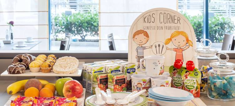 慕尼黑翁特哈兴NH酒店(NH Munchen Unterhaching)图片