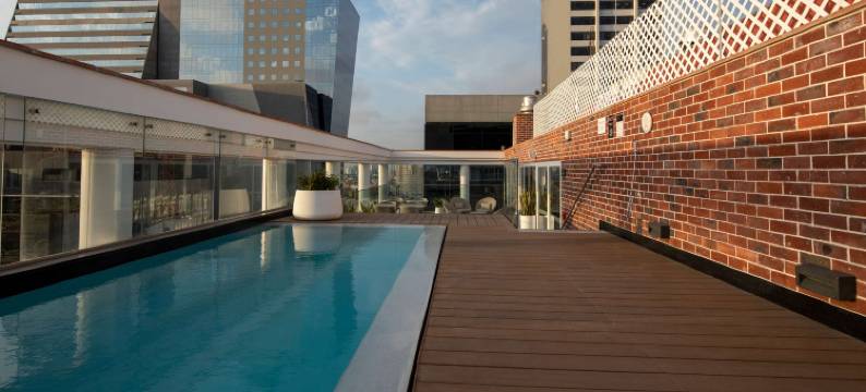 Casa Andina Premium San Isidro图片