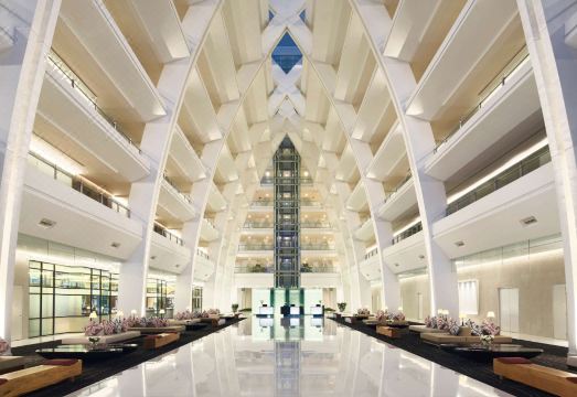 Movenpick Hotel & Convention Centre KLIA Hotel Overview