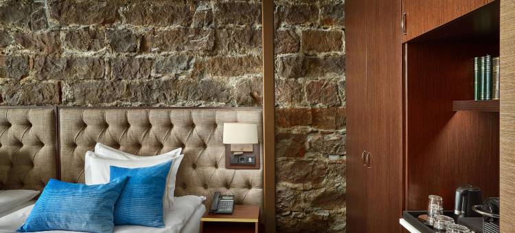 雷克雅未克大使馆酒店-希尔顿格芮精选(Reykjavik Consulate Hotel, Curio Collection by Hilton)图片