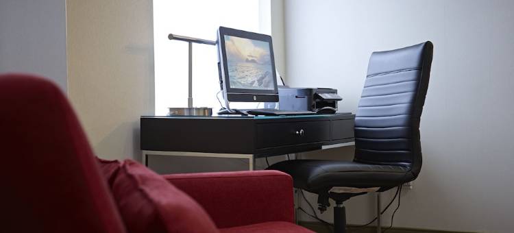 舒适酒店(Comfort Inn)图片