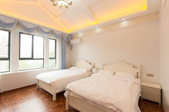 度假别墅小慢09(里东路分店)