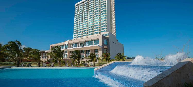温德姆玛格丽塔岛康科德酒店(Wyndham Isla Margarita Concorde Hotel)图片