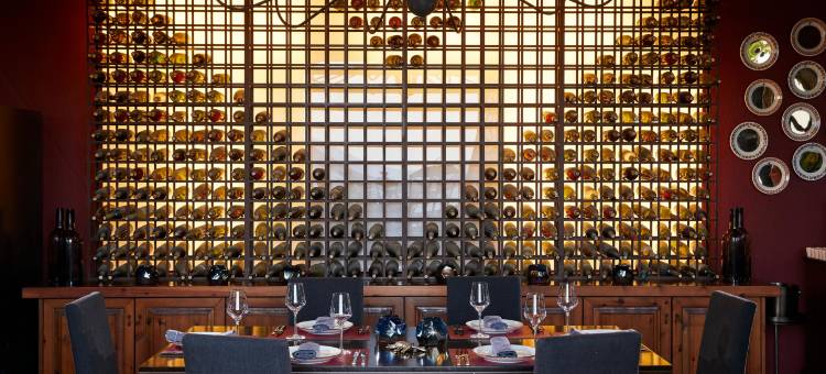 鹰别墅 - 世界小奢华酒店(Eagles Villas - Small Luxury Hotels of the World)图片