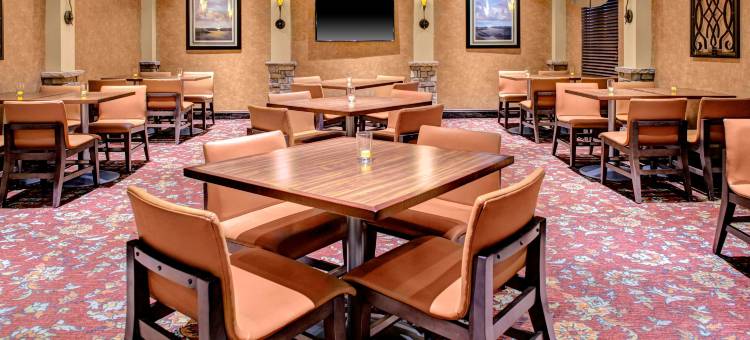 布兰奇堡/布里奇沃特凯悦嘉寓酒店(Hyatt House Branchburg/Bridgewater)图片