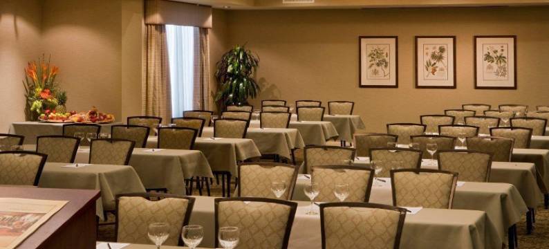 艾尔斯酒店及水疗中心-米申维耶霍-莱克福里斯特(Ayres Hotel & Spa Mission Viejo - Lake Forest)图片