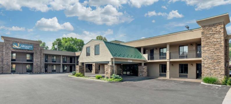 品质酒店(Quality Inn)图片