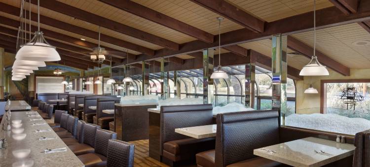干河谷贝斯特韦斯特酒店(Best Western Dry Creek Inn)图片