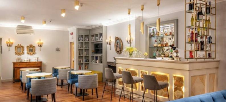 莫扎特酒店(Hotel Mozart)图片