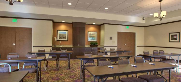多森东舒适套房酒店(Comfort Inn & Suites Dothan East)图片