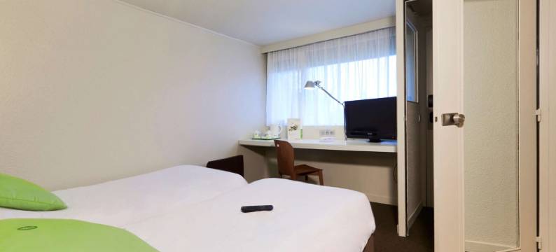 达穆松康铂酒店(Campanile Pont A Mousson)图片