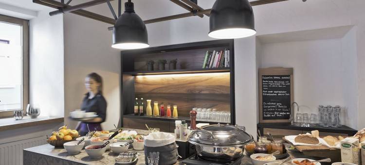 布鲁纳城市酒店(Stadthotel Brunner)图片