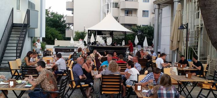 阿尔梅纳酒店(ALMENA HOTEL)图片