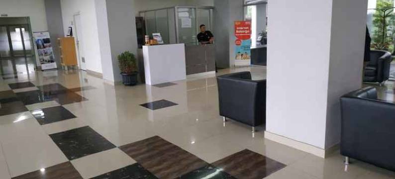 Khanza Room at Easton Park图片