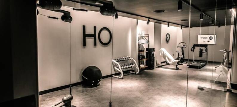 Ho Paseo de Almería 9 by Olivencia图片