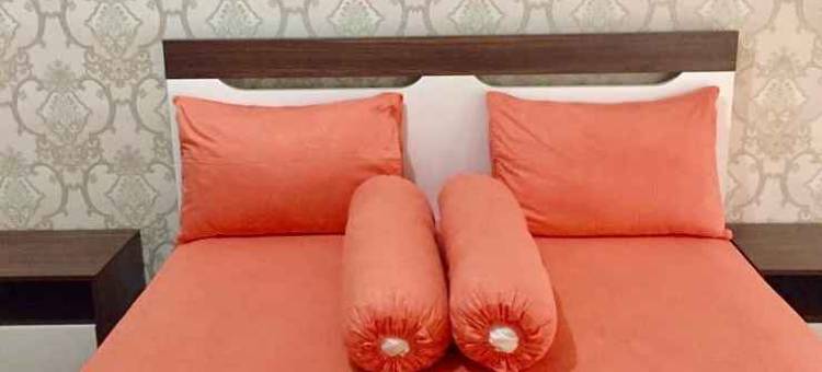 Pesona Mares 3 (Margonda Residence 3 - Depok Mall)图片