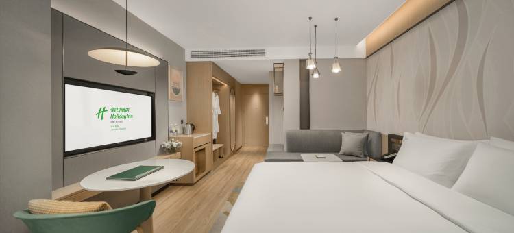 泸州龙涧假日酒店(泸州高铁站店)图片