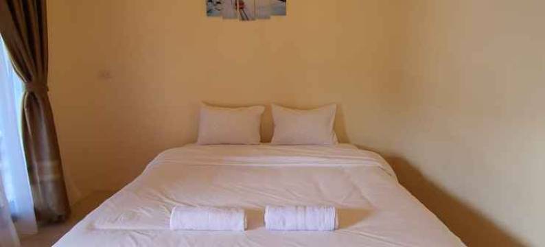 卡姆那花园旅馆(Kamuna Garden)图片