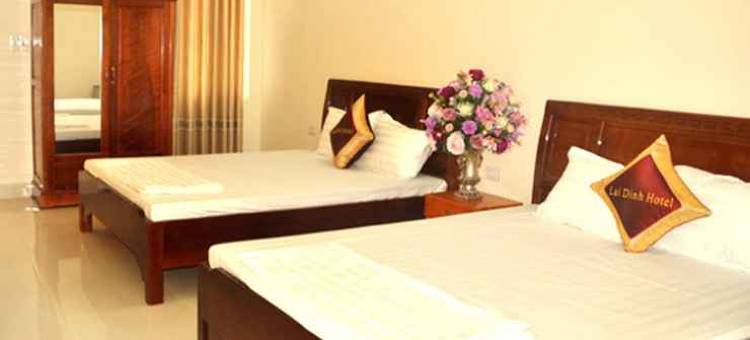 莱廷酒店(Lai Dinh Hotel)图片