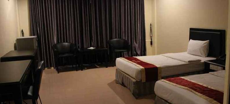 巴莱景观酒店(Balai View Hotel)图片