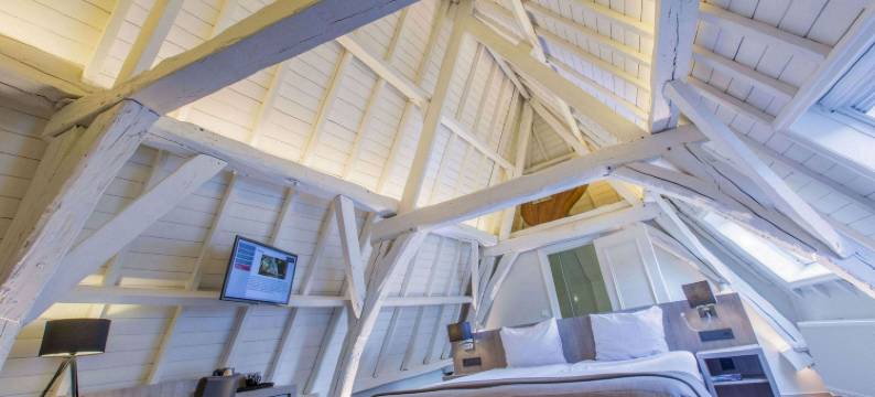 德拉科住宿大酒店(Grand Hotel en Résidence de Draak)图片